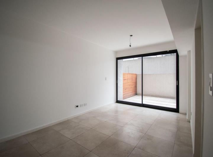 Departamento · 45m² · 2 Ambientes