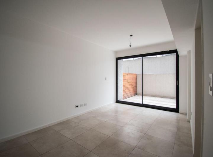 Departamento · 45m² · 2 Ambientes