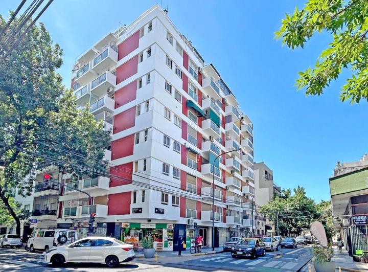 Departamento · 70m² · 3 Ambientes