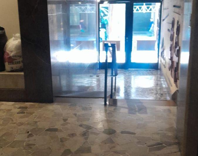 Departamento · 80m² · 3 Ambientes · 1 Cochera