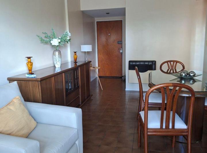 Departamento · 60m² · 3 Ambientes