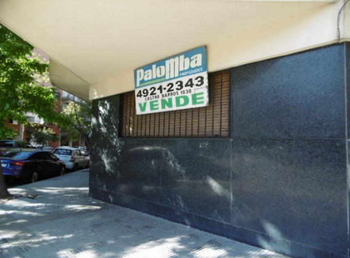Departamento · 63m² · 3 Ambientes