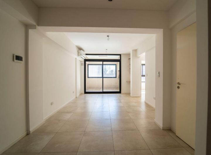 Departamento · 45m² · 2 Ambientes