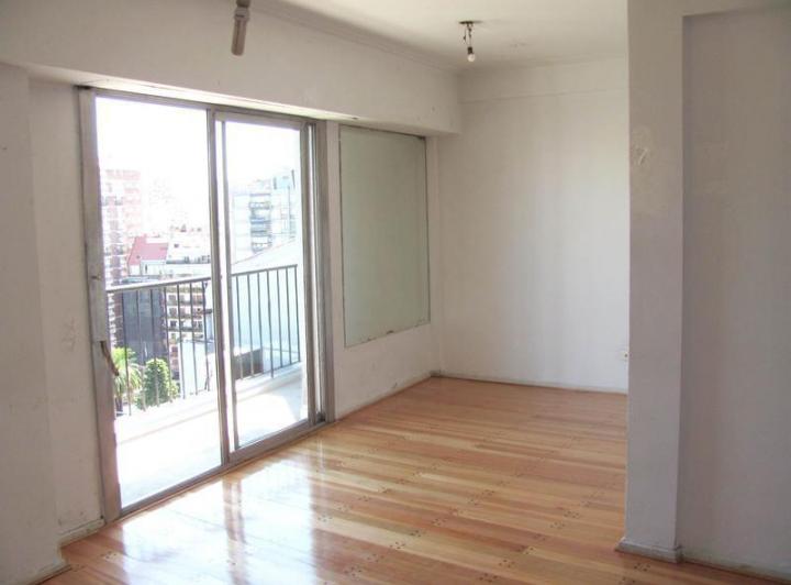 Departamento · 40m² · 2 Ambientes