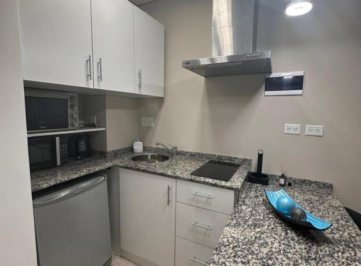 Departamento · 33m² · 2 Ambientes