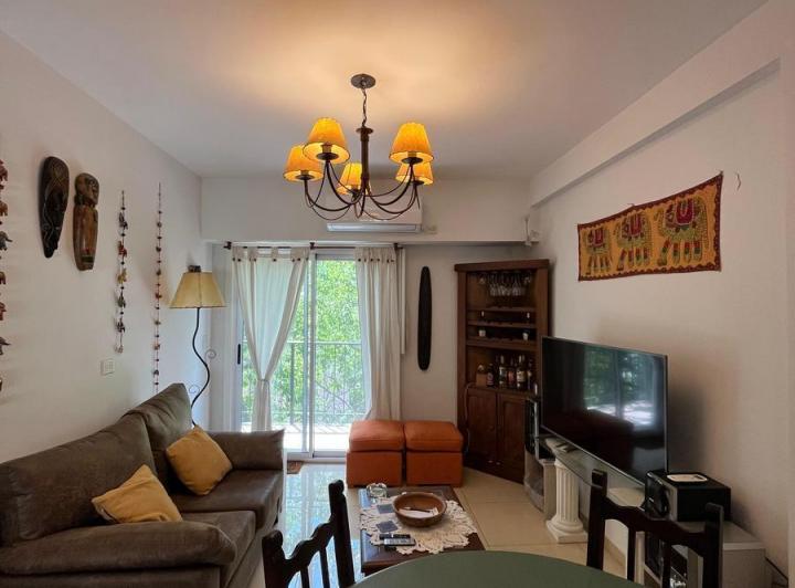 Departamento · 49m² · 3 Ambientes
