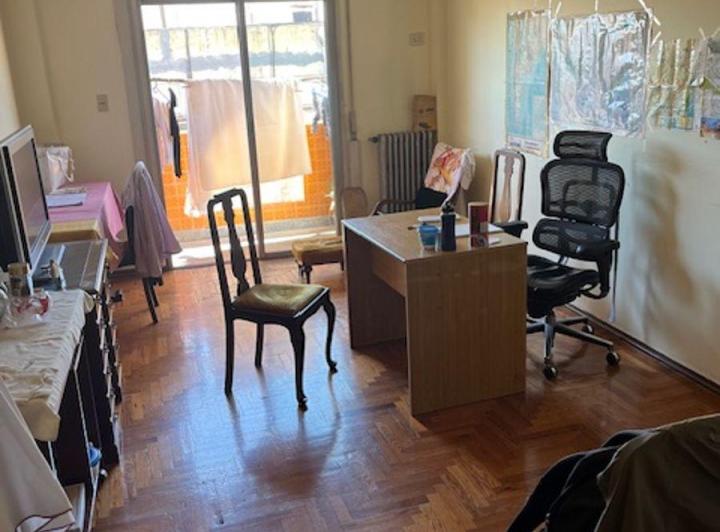 Departamento · 73m² · 3 Ambientes