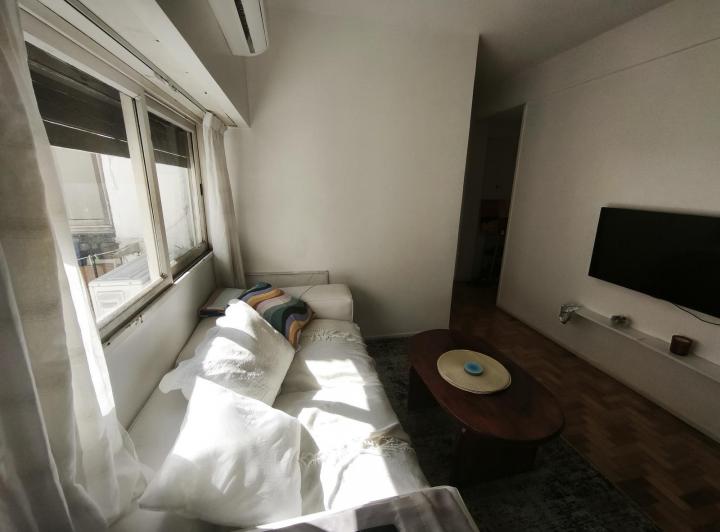 Departamento · 40m² · 2 Ambientes