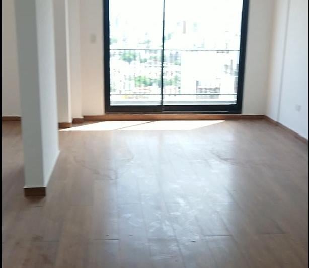 Departamento · 42m² · 2 Ambientes