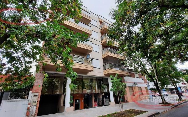 Departamento · 49m² · 2 Ambientes