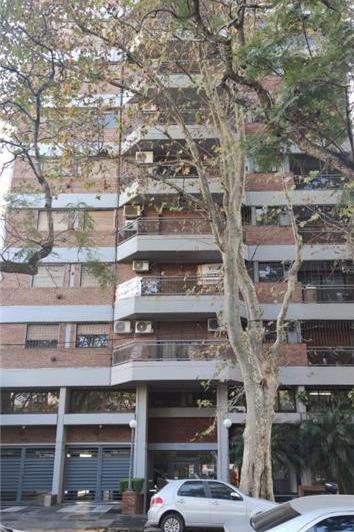 Departamento · 47m² · 2 Ambientes