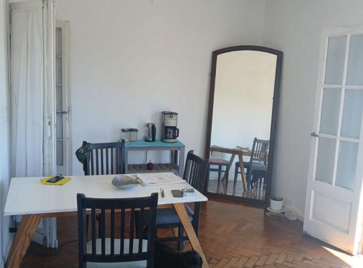 Departamento · 63m² · 3 Ambientes