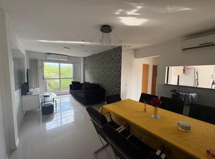 Departamento · 65m² · 3 Ambientes