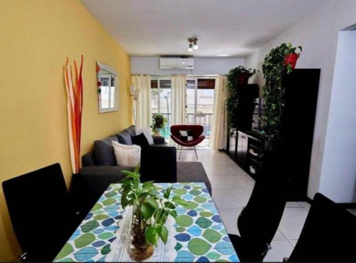Departamento · 63m² · 3 Ambientes