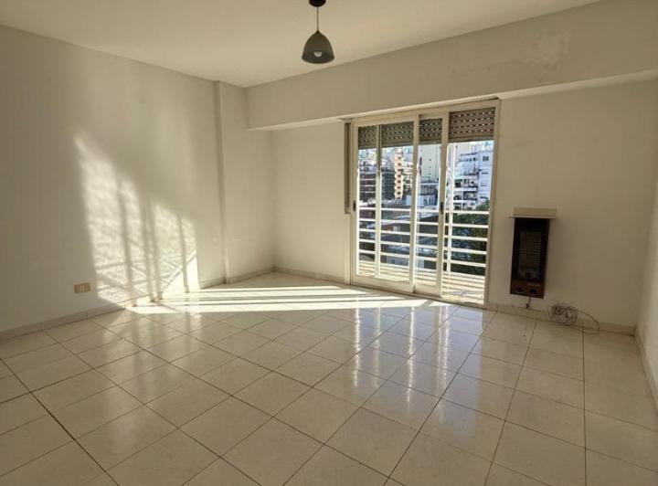 Departamento · 60m² · 2 Ambientes