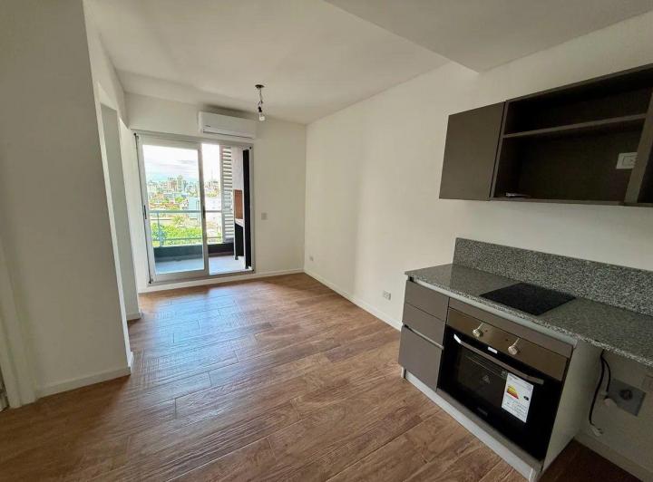 Departamento · 34m² · 2 Ambientes