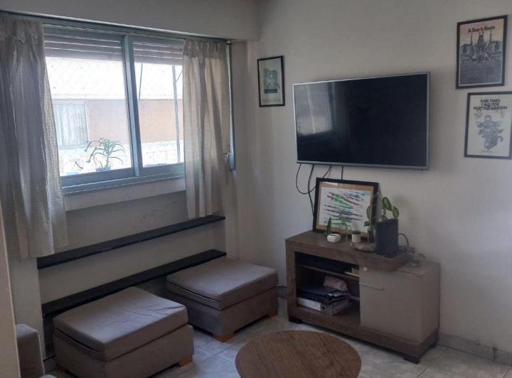 Departamento · 55m² · 3 Ambientes · 1 Cochera