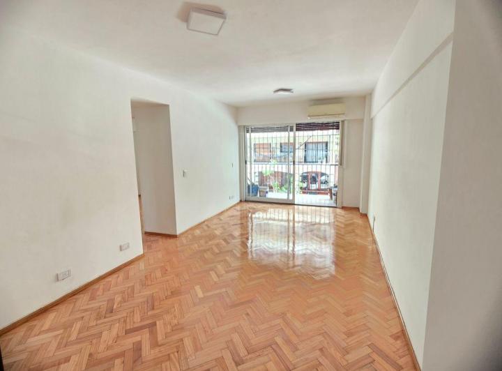 Departamento · 55m² · 3 Ambientes · 1 Cochera