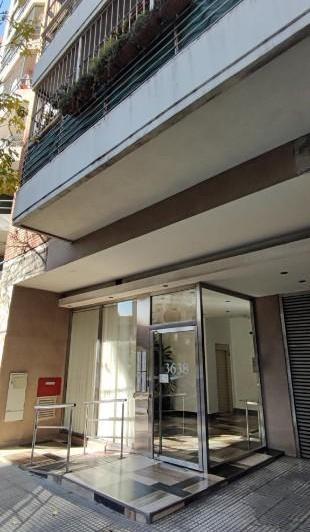 Departamento · 55m² · 2 Ambientes