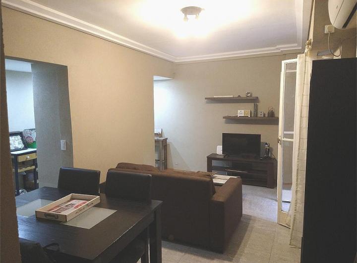 Departamento · 44m² · 2 Ambientes