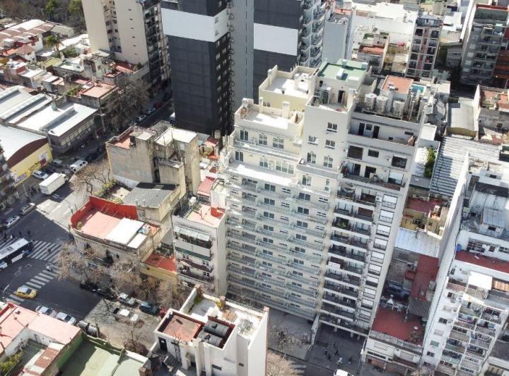 Departamento · 39m² · 2 Ambientes
