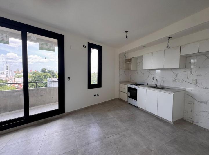 Departamento · 36m² · 2 Ambientes