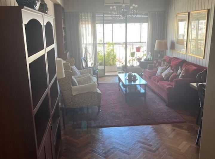 Departamento · 83m² · 3 Ambientes