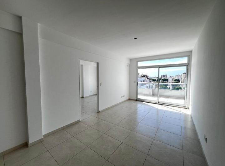 Departamento · 45m² · 2 Ambientes