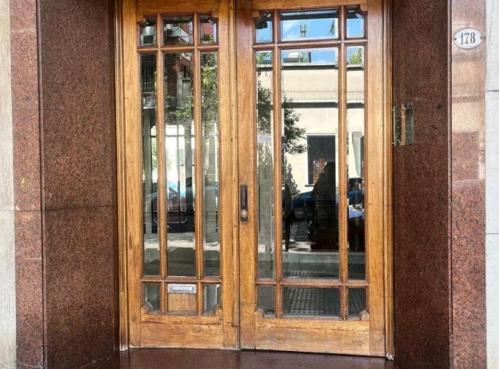 Departamento · 50m² · 3 Ambientes
