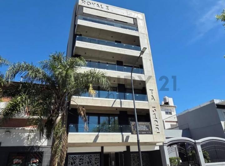 Departamento · 40m² · 2 Ambientes
