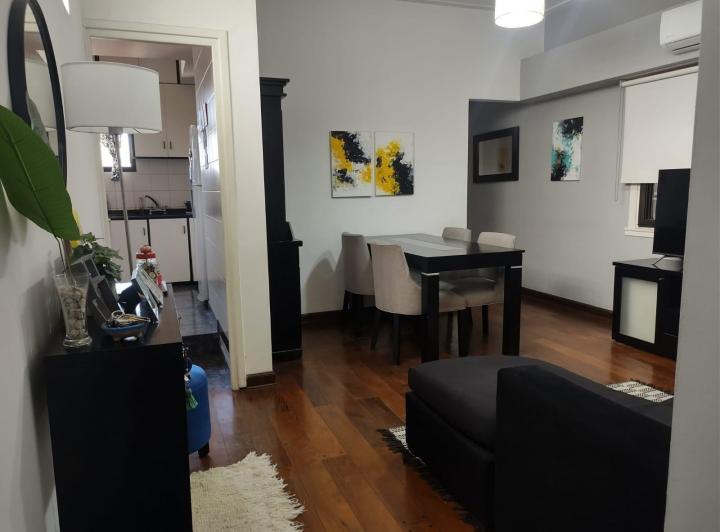 Departamento · 71m² · 3 Ambientes