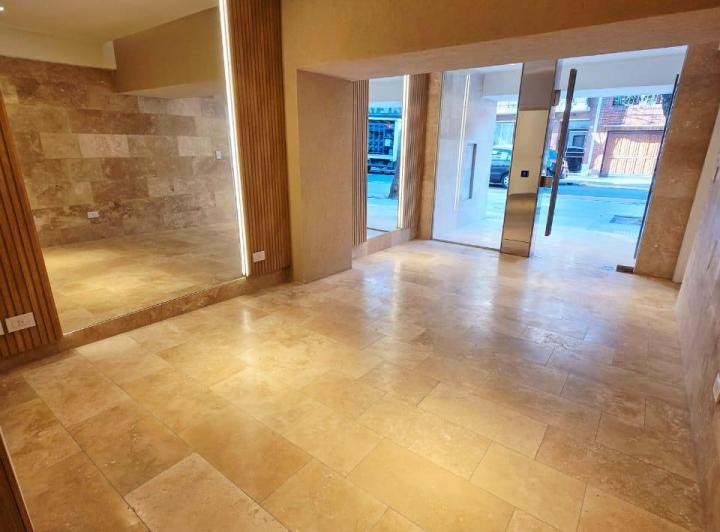 Departamento · 43m² · 2 Ambientes