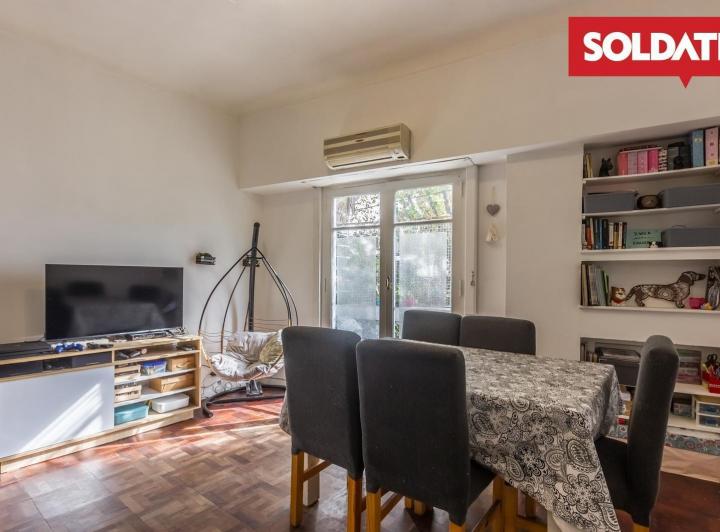 Departamento · 51m² · 3 Ambientes