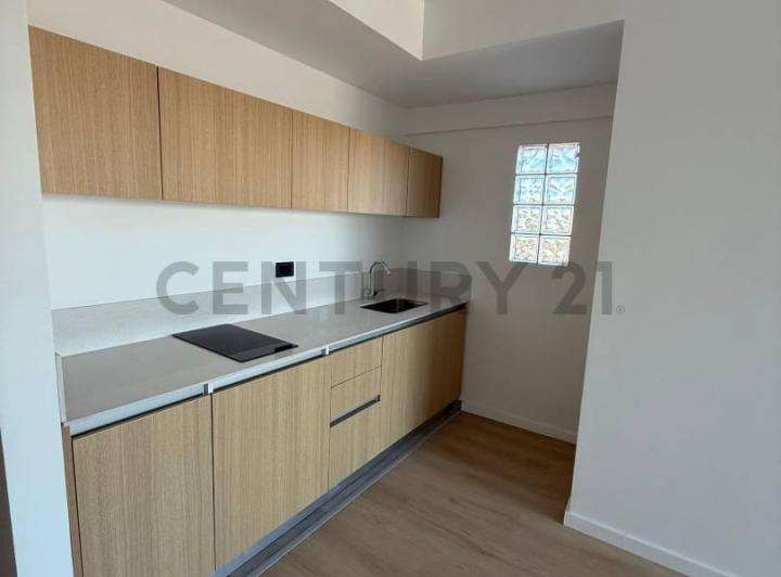 Departamento · 53m² · 1 Ambiente
