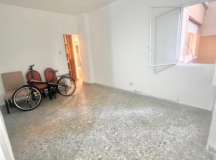 Departamento · 60m² · 3 Ambientes