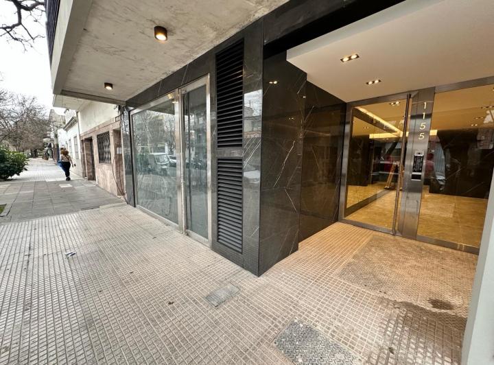 Departamento · 43m² · 2 Ambientes