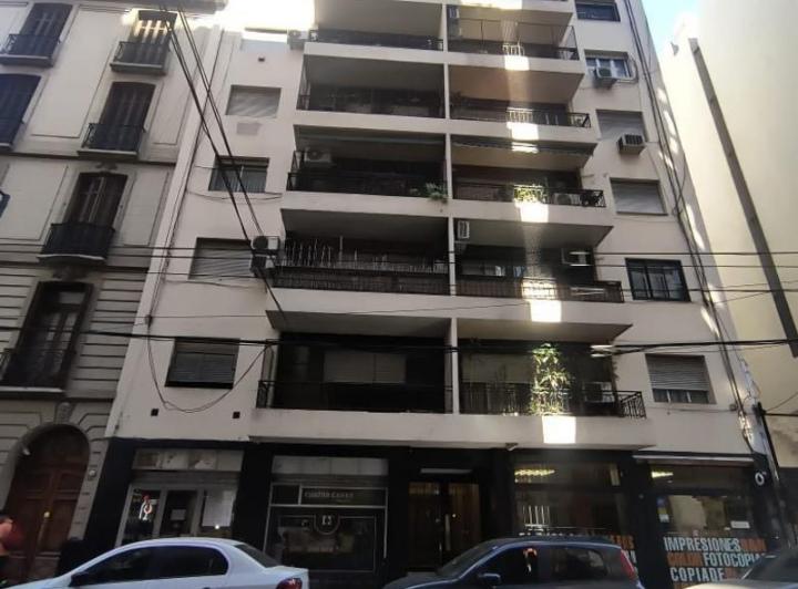 Departamento · 90m² · 3 Ambientes