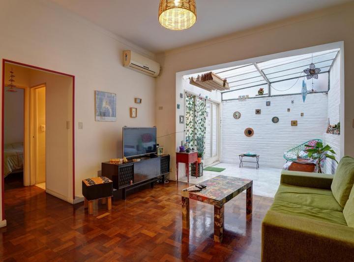 Departamento · 60m² · 3 Ambientes