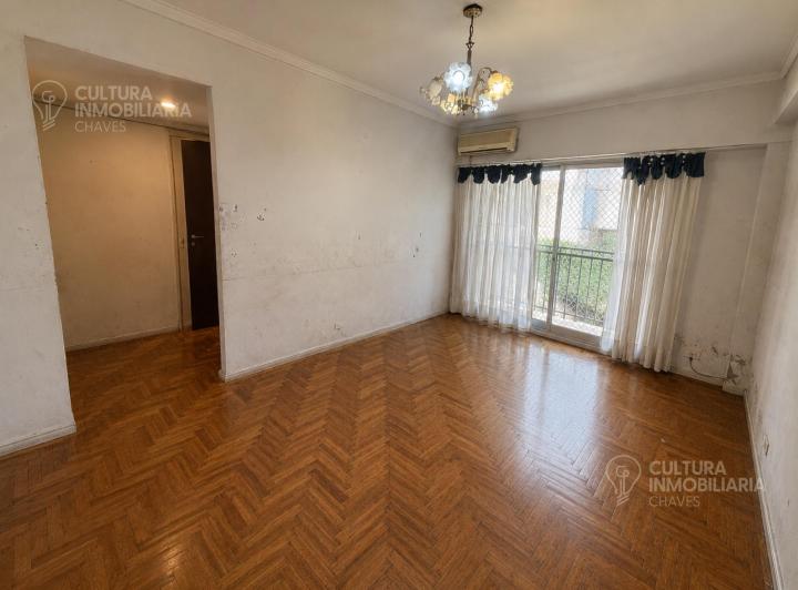 Departamento · 51m² · 3 Ambientes