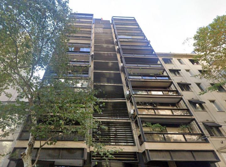 Departamento · 49m² · 2 Ambientes