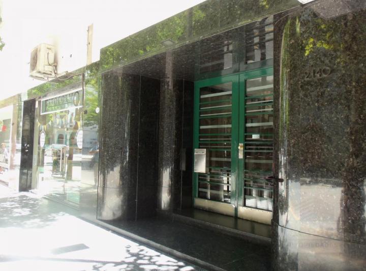 Departamento · 93m² · 3 Ambientes