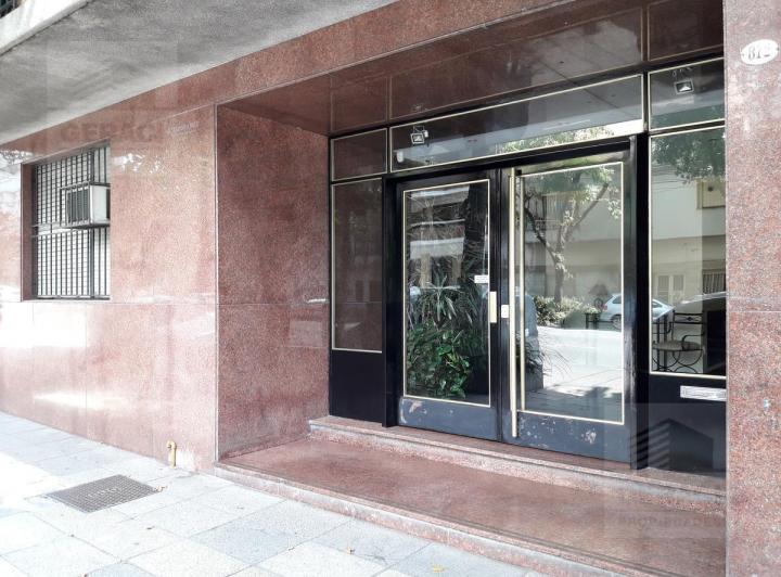Departamento · 90m² · 3 Ambientes