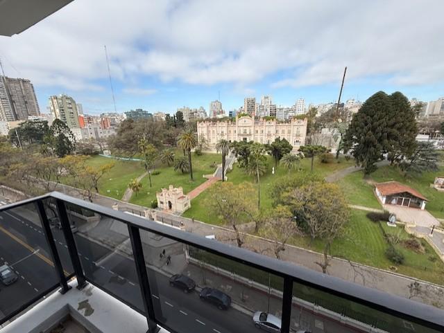 Departamento · 29m² · 1 Ambiente
