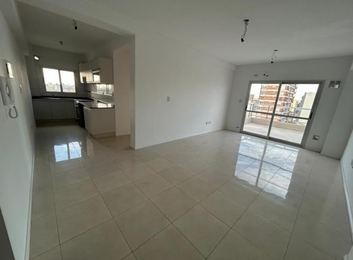 Departamento · 53m² · 2 Ambientes