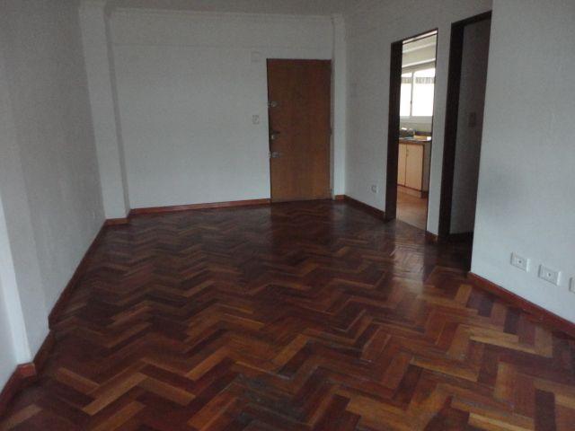 Departamento · 70m² · 3 Ambientes · 1 Cochera