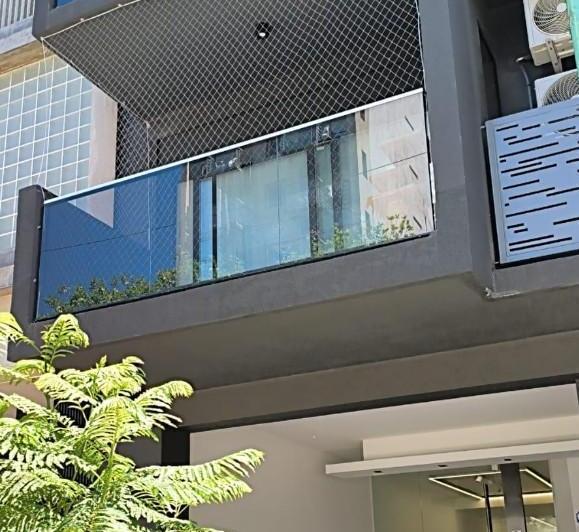 Departamento · 42m² · 1 Ambiente