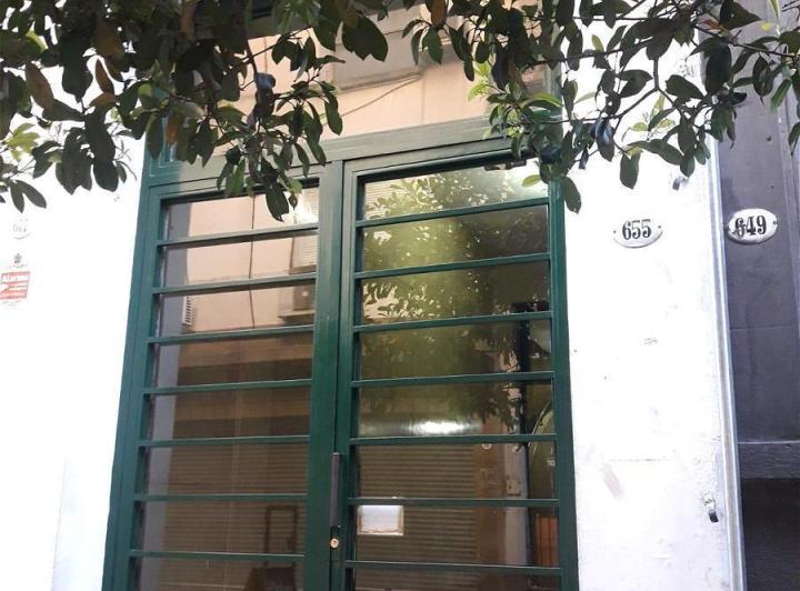 Departamento · 54m² · 2 Ambientes