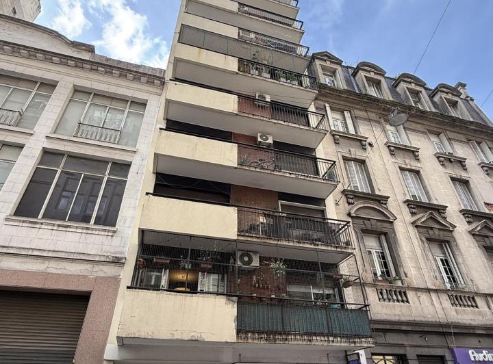 Departamento · 70m² · 3 Ambientes
