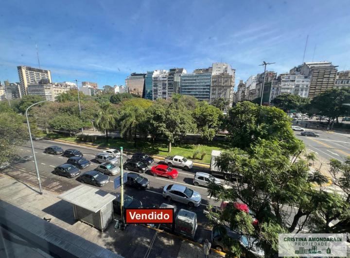 Departamento · 54m² · 3 Ambientes