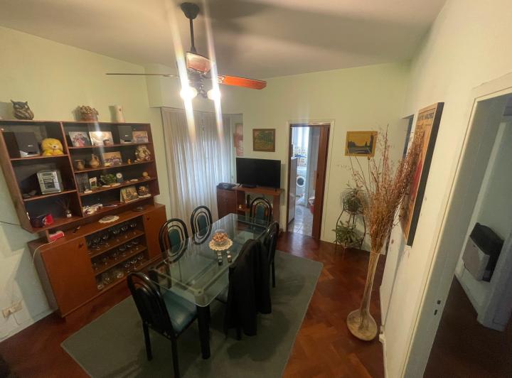 Departamento · 70m² · 3 Ambientes